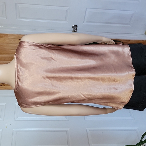 Jones New York Sleeveless Cowl Neckline - Picture 3 of 5